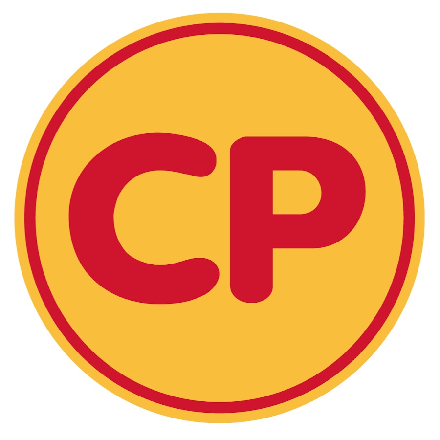 CP Group